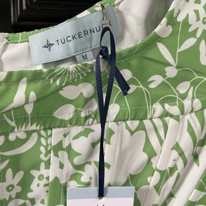 Tuckernuck blouse